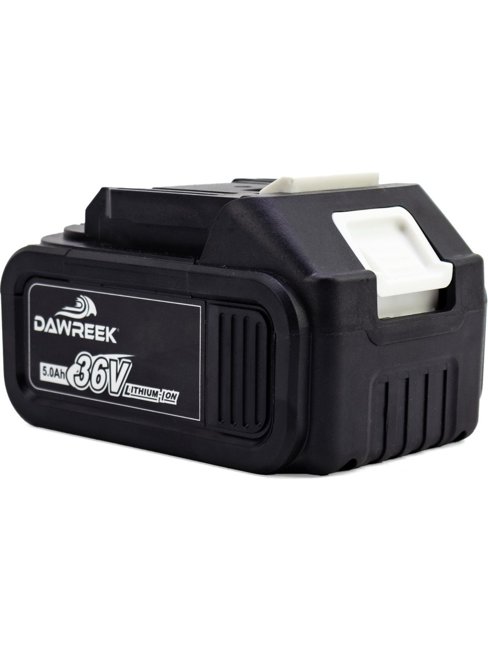 Dawreek 36V 5.0 Ah Yüksek Performanslı 10 Pilli Yedek Batarya