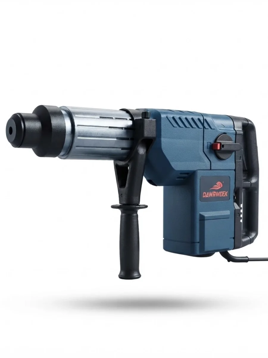 DAWREEK 11 KG Profesyonel Kırıcı Delici Hilti – Ağır Hizmet Tipi
