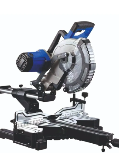 İBELTECH Premium Raylı 305 mm Gönye Kesme Testeresi