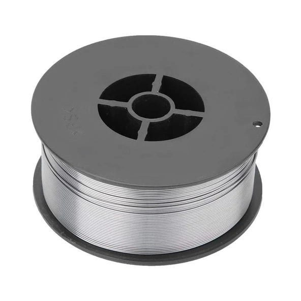 Gazsız Gazaltı Kaynak Teli Özlü Tel Gazsız 1.00 MM 1 KG