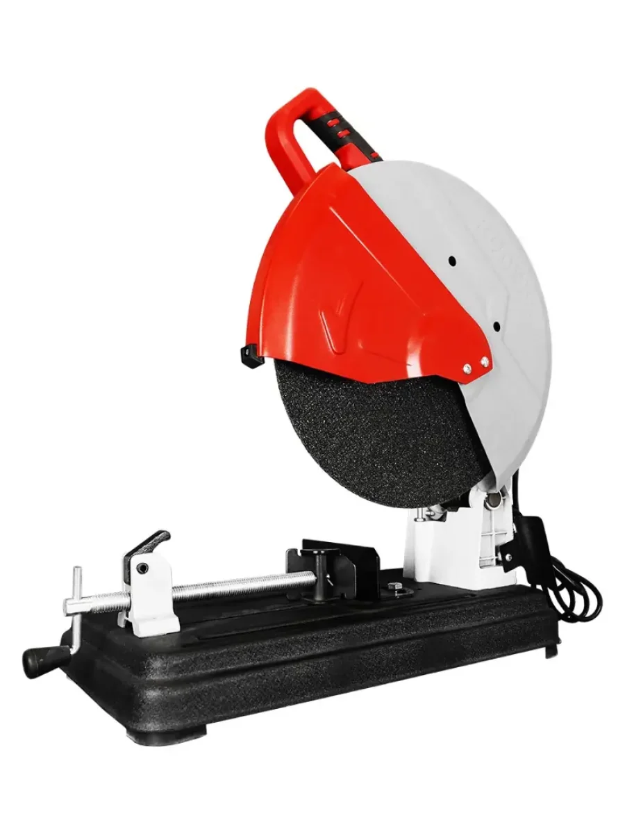 Murcell 3000W Profil Kesme Makinası | 355mm, 4200RPM, Bakır Sargılı Motor