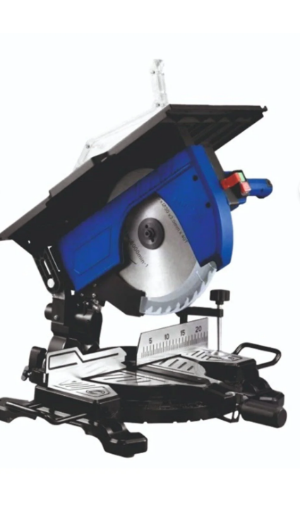 İBELTECH Premium 305 mm Gönye Kesme Testeresi