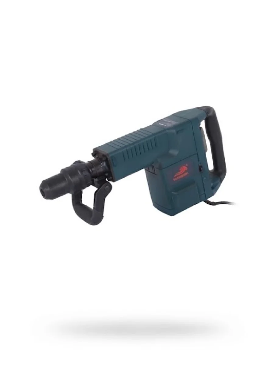 DAWREEK 11 KG Profesyonel Kırıcı Hilti – Ağır Hizmet Tipi