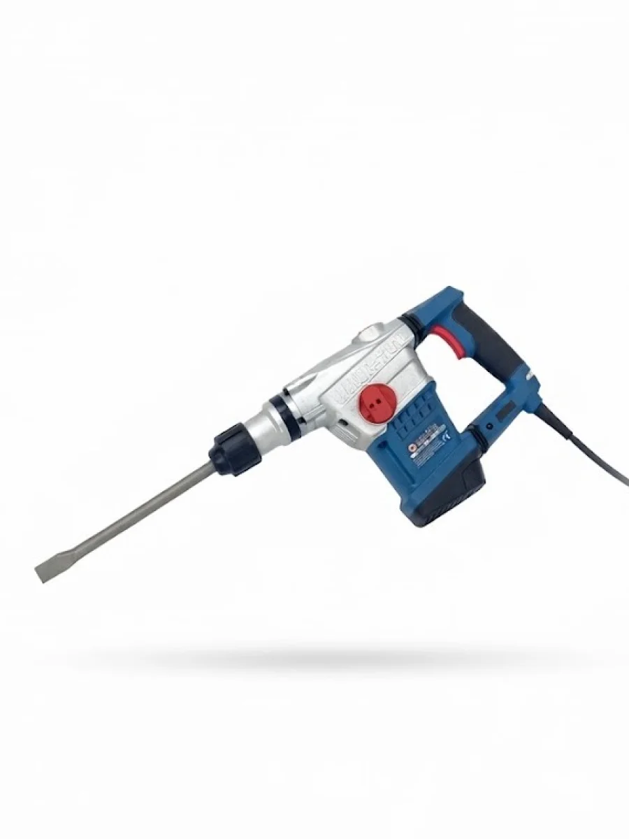 MUR-CELL 7 KG Profesyonel Kırıcı Delici Hilti – Ağır Hizmet Tipi